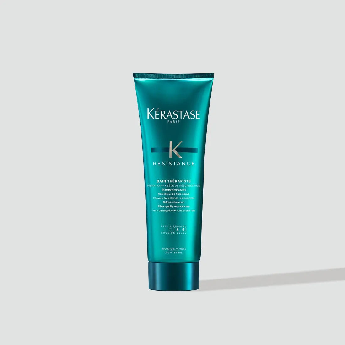 Kerastase Resistance Bain Therapiste Shampoo 250 ml 