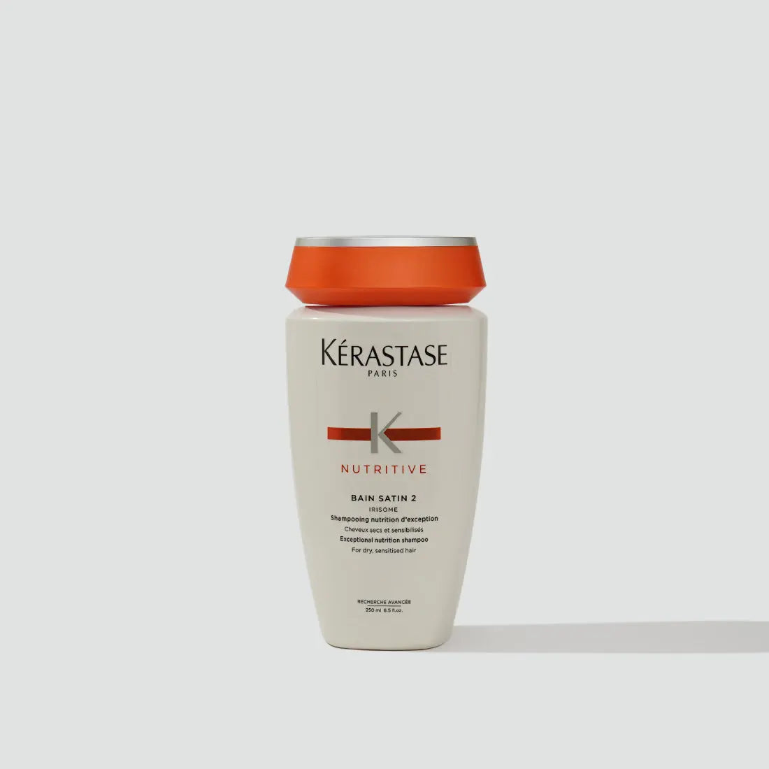 Kerastase Nutritive Bain Satin 2 Shampoo for Dry Hair 250 ml 