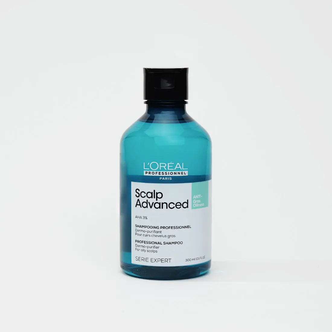 L'Oreal Professionnel Serie Expert Scalp Advanced Anti-Oiliness Shampoo 300 ml 