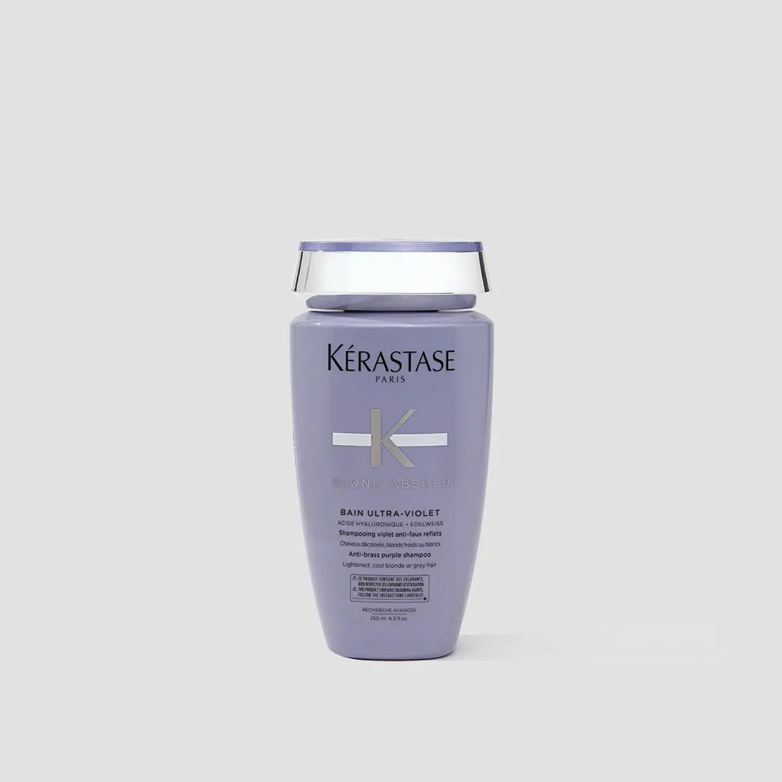 Kerastase Blond Absolu Ultra-Violet Purple Shampoo 250 ml 