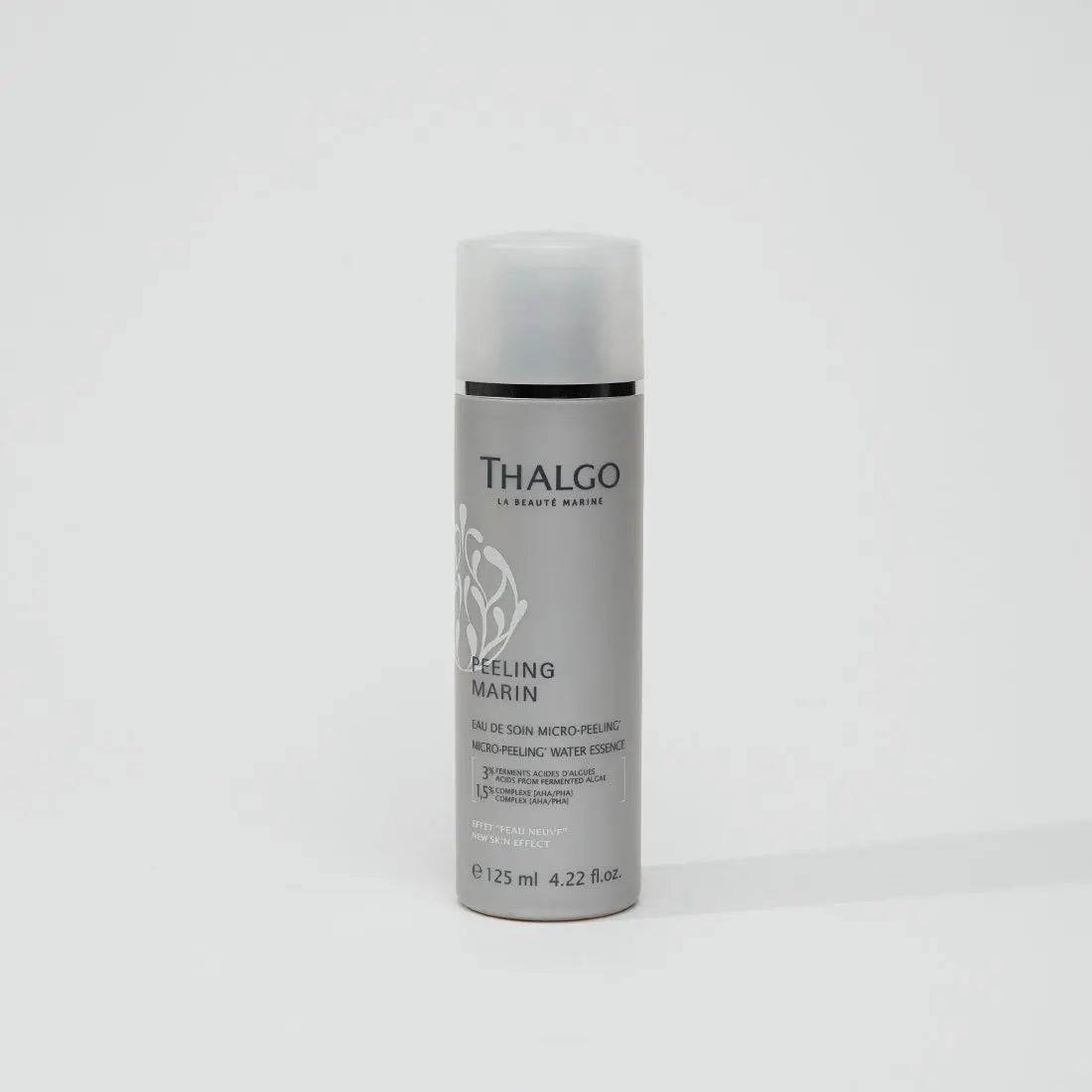 THALGO Peeling Marin Micro-Peeling Water Essence 125ml 
