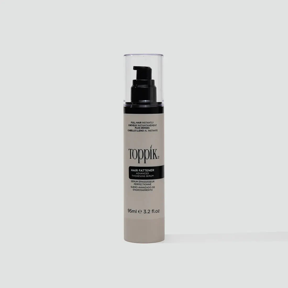 Toppik Hair Fattener Advanced Thickening Serum 