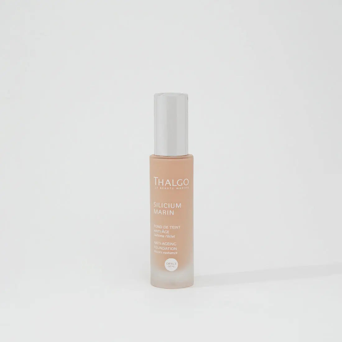 THALGO Silicium Marin Anti-Ageing Foundation OPAL 30 ml 