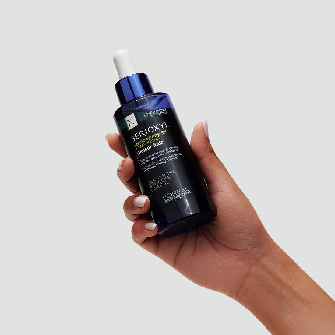 L'Oreal Professionnel Serioxyl Denser Hair Serum 90 ml 