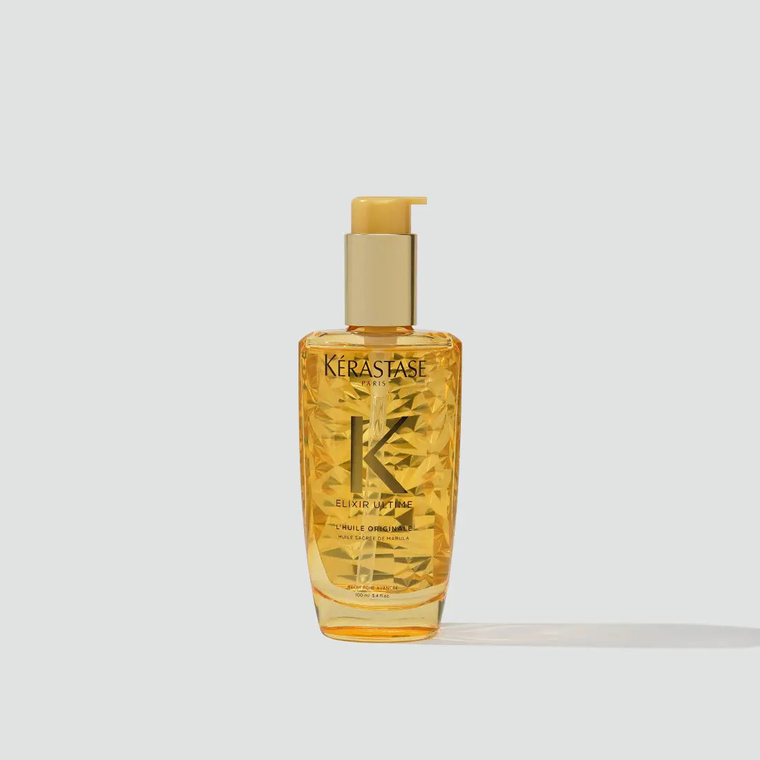 Kerastase Elixir Ultime Hydrating Hair Oil Serum 100 ml 