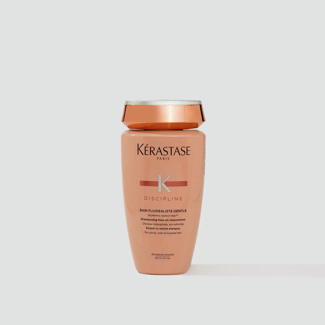 Kerastase Discipline Sulfate-Free Shampoo for Frizzy Hair 250 ml 