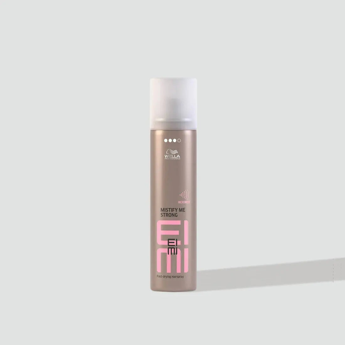 Wella Professionals EIMI Mistify Me Strong Hairspray 300ml 