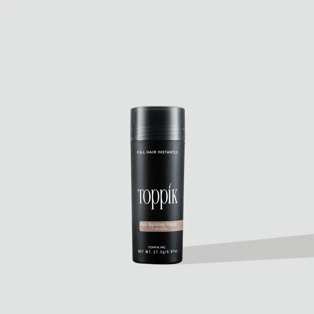 Toppik Hair Building Fibers (Light Brown) 