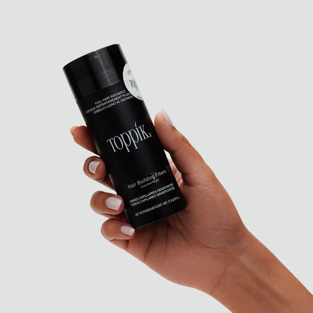 Toppik Hair Building Fibers (Black) 