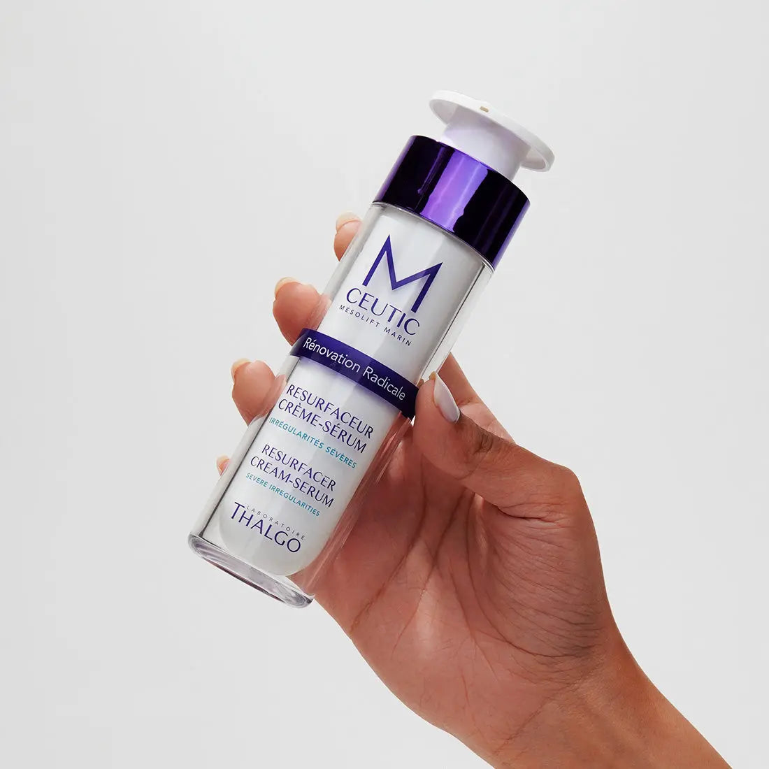 THALGO MCEUTIC Resurfacer Cream-Serum 50 ml 