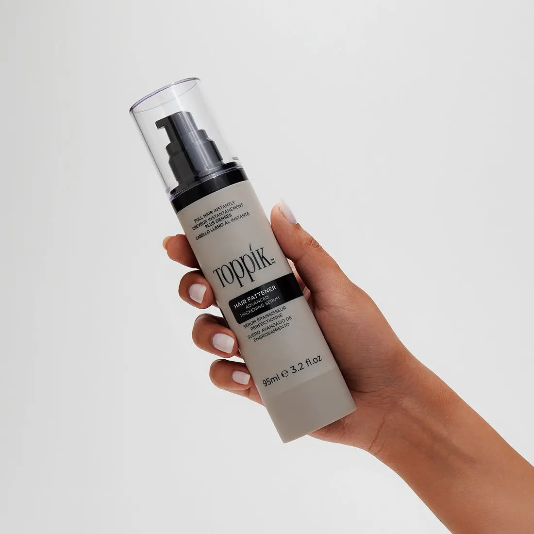 Toppik Hair Fattener Advanced Thickening Serum 