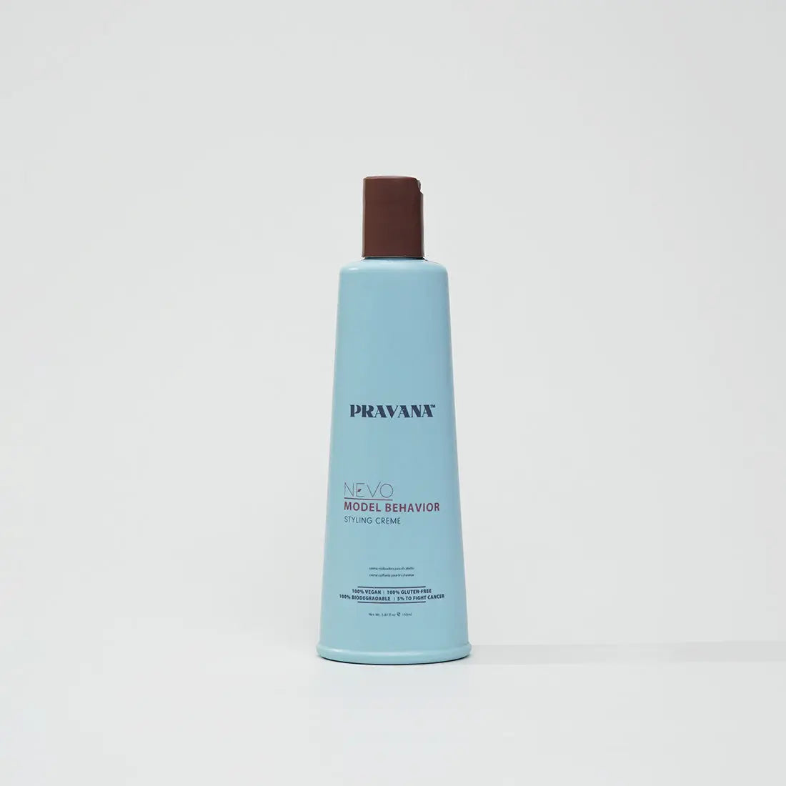 PRAVANA NEVO Model Behavior Styling Cream 150ml 