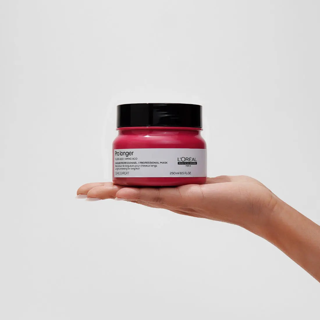 L'Oreal Professionnel Serie Expert Pro Longer Hair Mask 250ml 