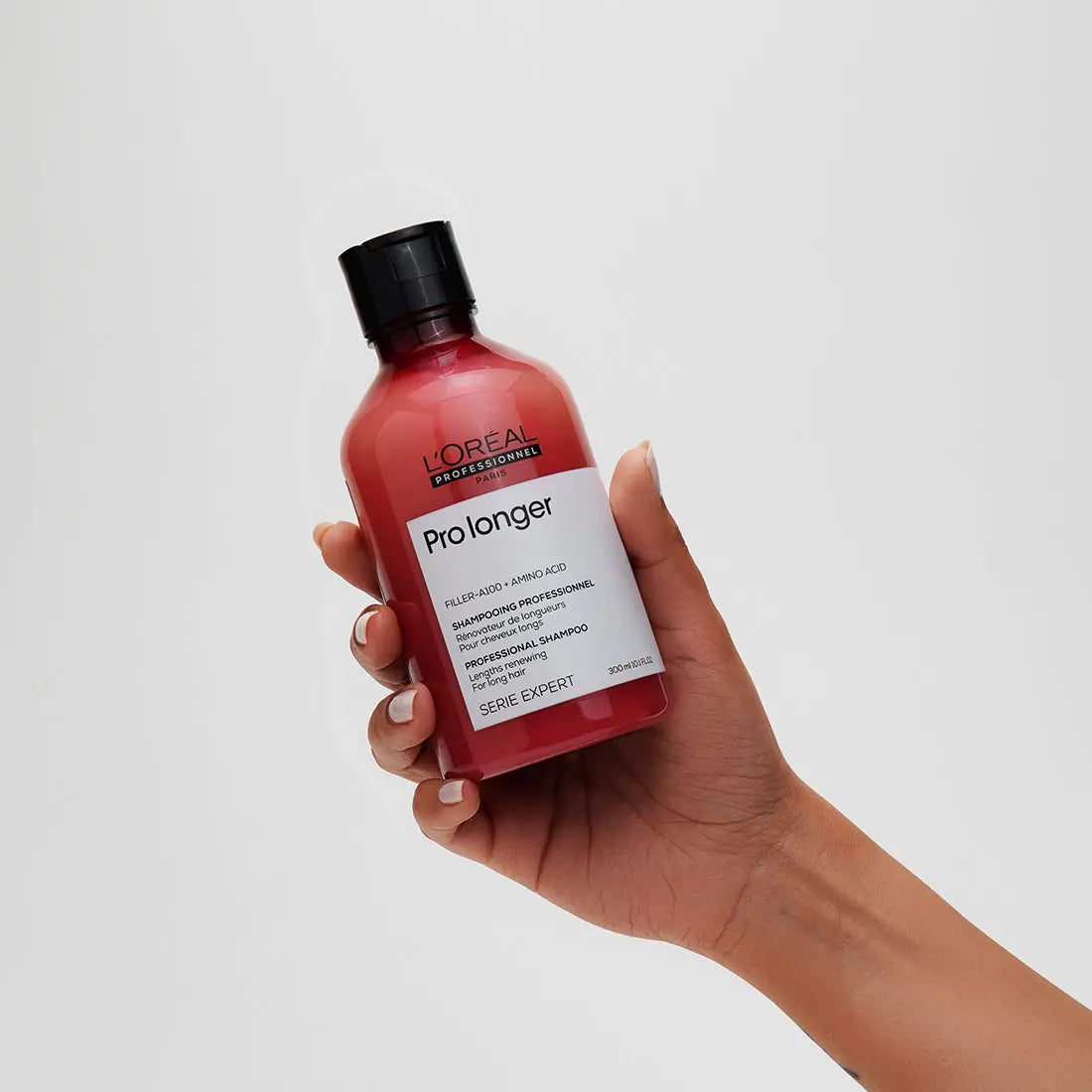 L'Oreal Professionnel Serie Expert Pro Longer Shampoo 300ml 