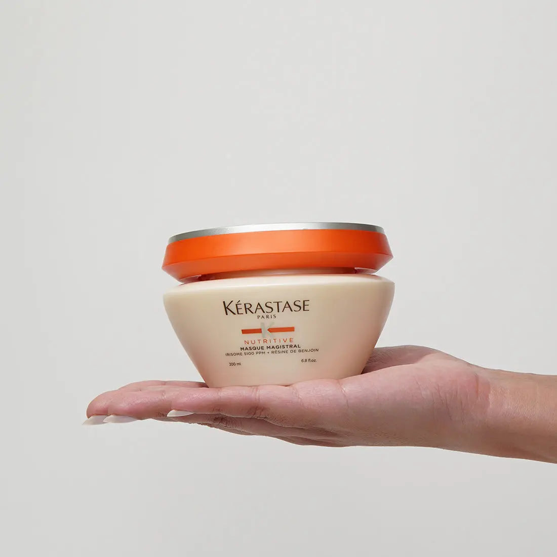 Kerastase Nutritive Magistral Hair Mask 200 ml 