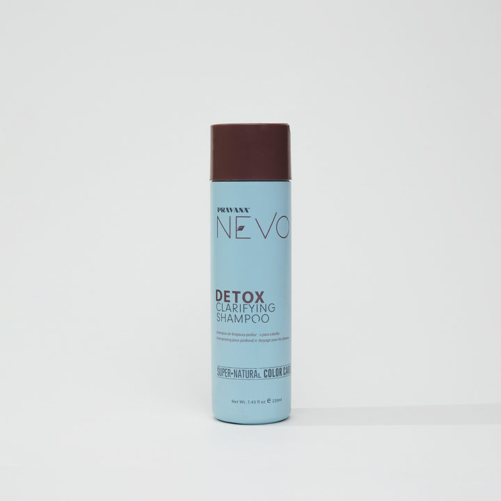 PRAVANA Nevo Detox Clarifying Shampoo 220ml