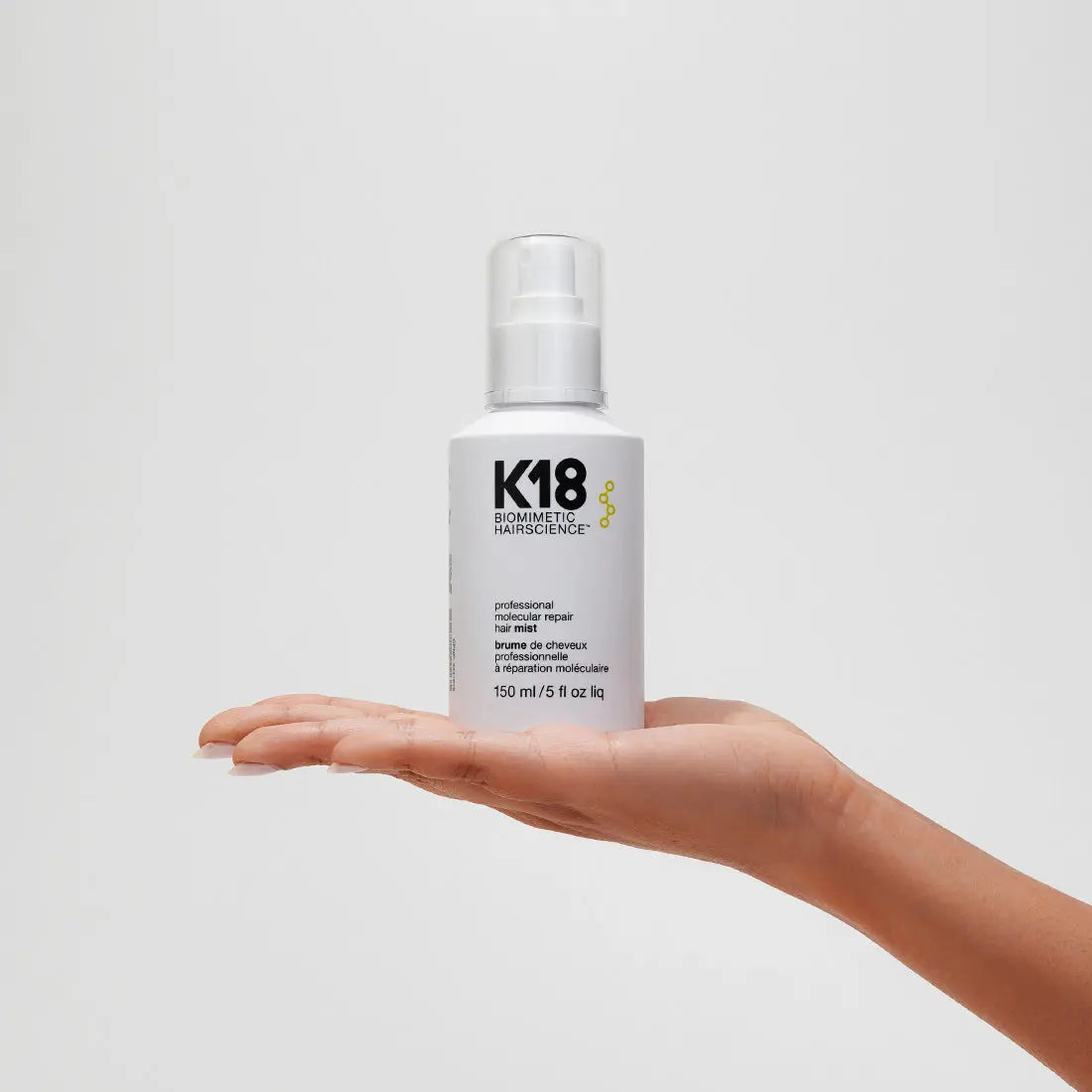K18 Professional Molecular Repair Hair Mist 150 ml 