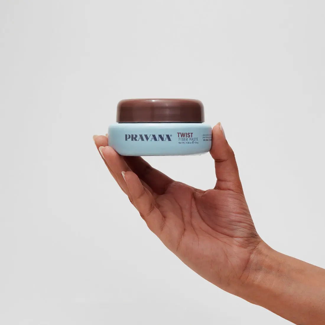 PRAVANA Nevo Twist Fiber Paste 130g 