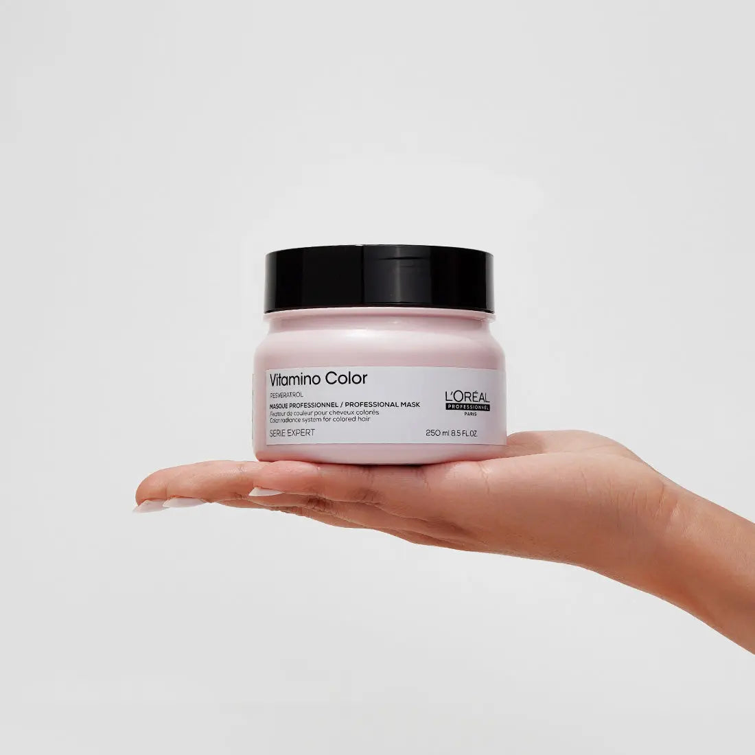 L'Oreal Professionnel Serie Expert Vitamino Color Hair Mask 250ml 