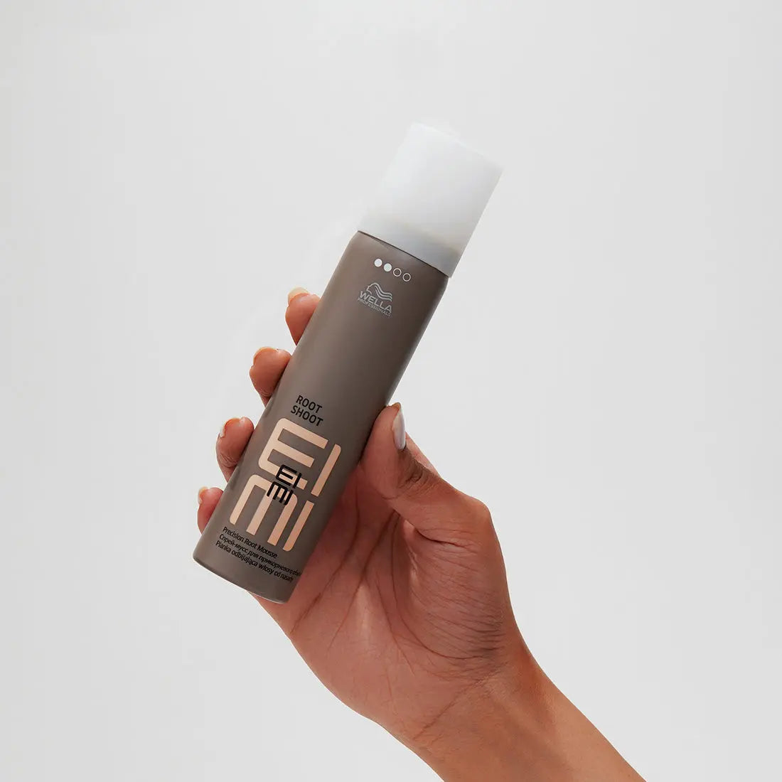Wella EIMI Root Shoot Precision Root Mousse 75ml 