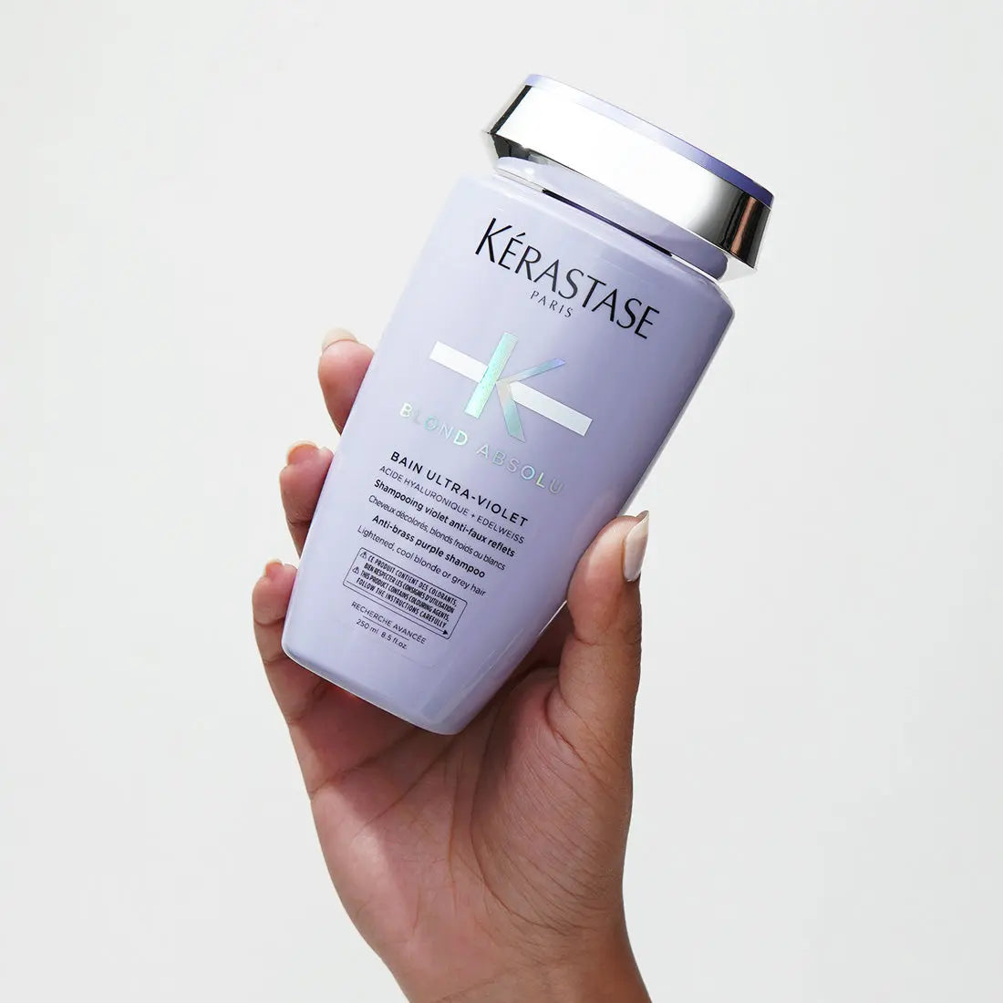 Kerastase Blond Absolu Ultra-Violet Purple Shampoo 250 ml 
