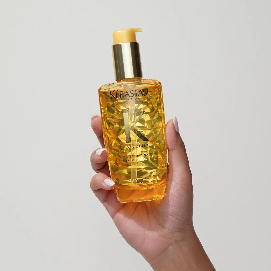 Kerastase Elixir Ultime Hydrating Hair Oil Serum 100 ml 