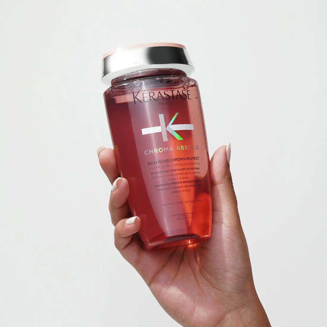Kerastase Bain Riche Chroma Respect Shampoo 250 ml 