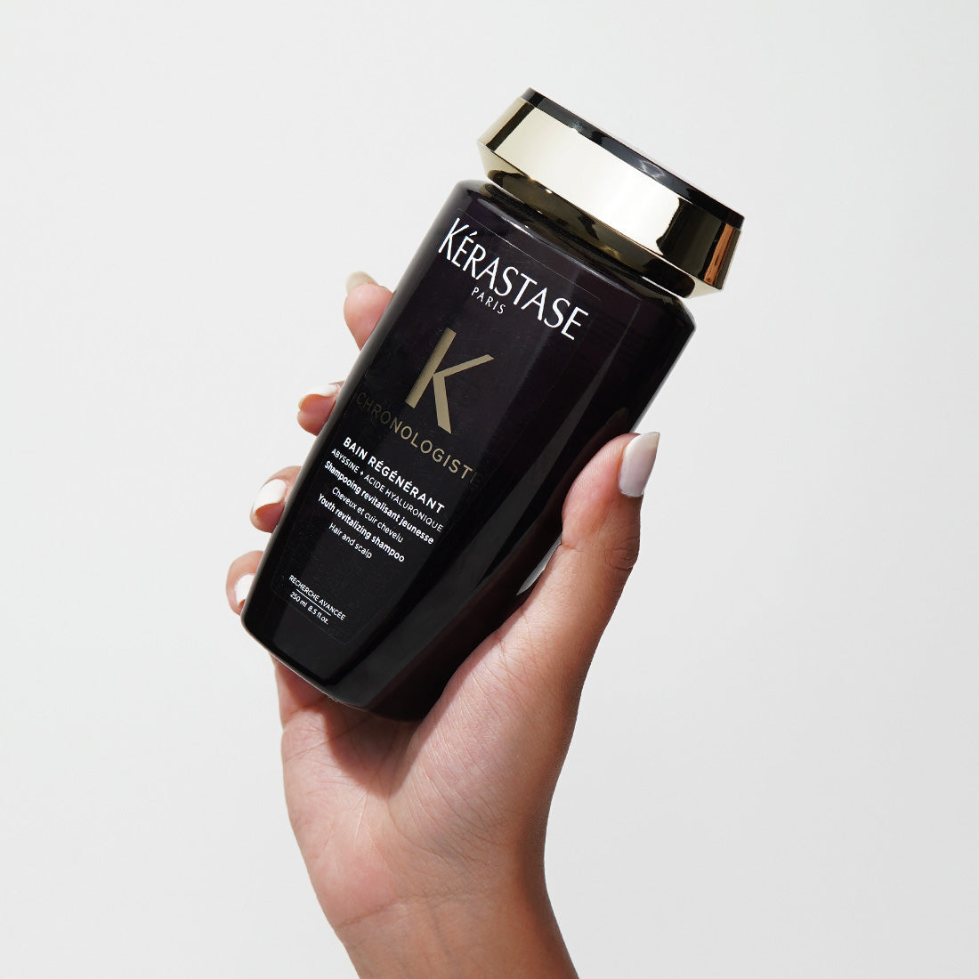Kerastase Chronologiste Bain Regenerant Shampoo 250ml / 8.5
