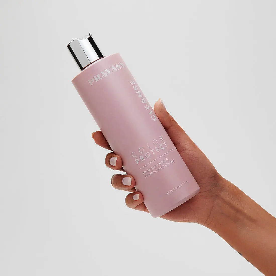 PRAVANA NEVO Model Behavior Styling Cream 150ml 