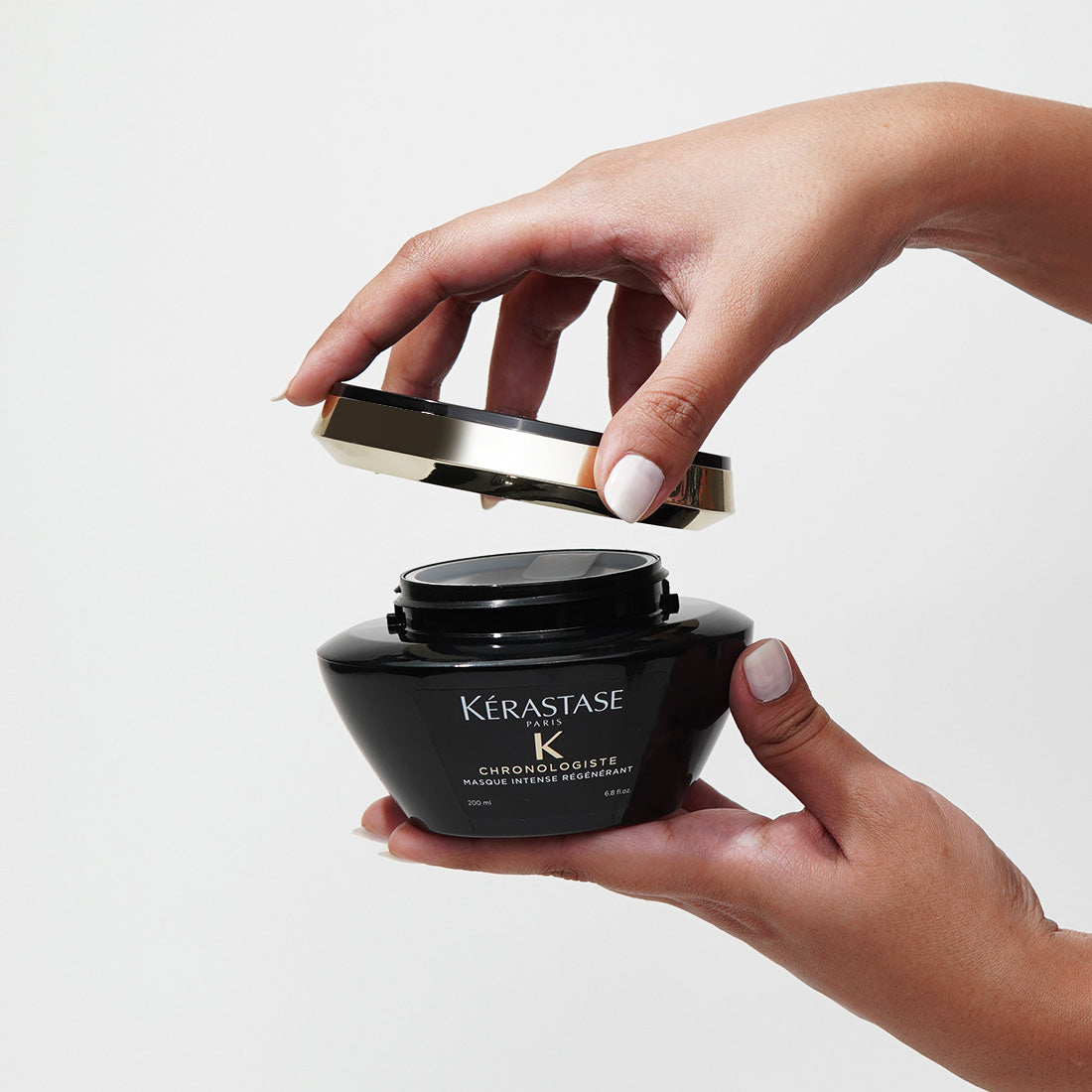 Kerastase Chronologiste Intense Regenerant Hair Mask 200 ml