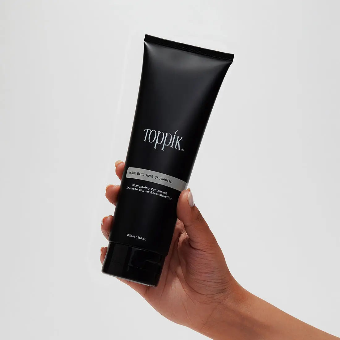 Toppik Hair Building Shampoo 250ml 