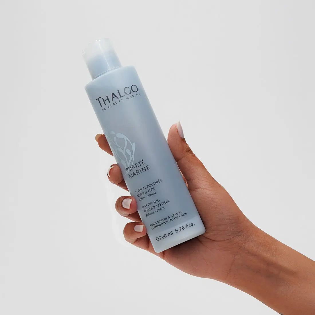 THALGO Mattifying Powder Lotion 200 ml 