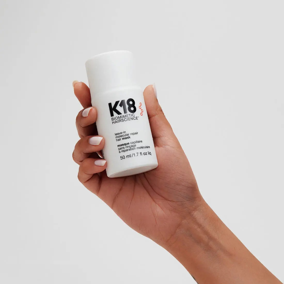 K18 Leave-In Molecular Repair Hair Mask 50 ml 