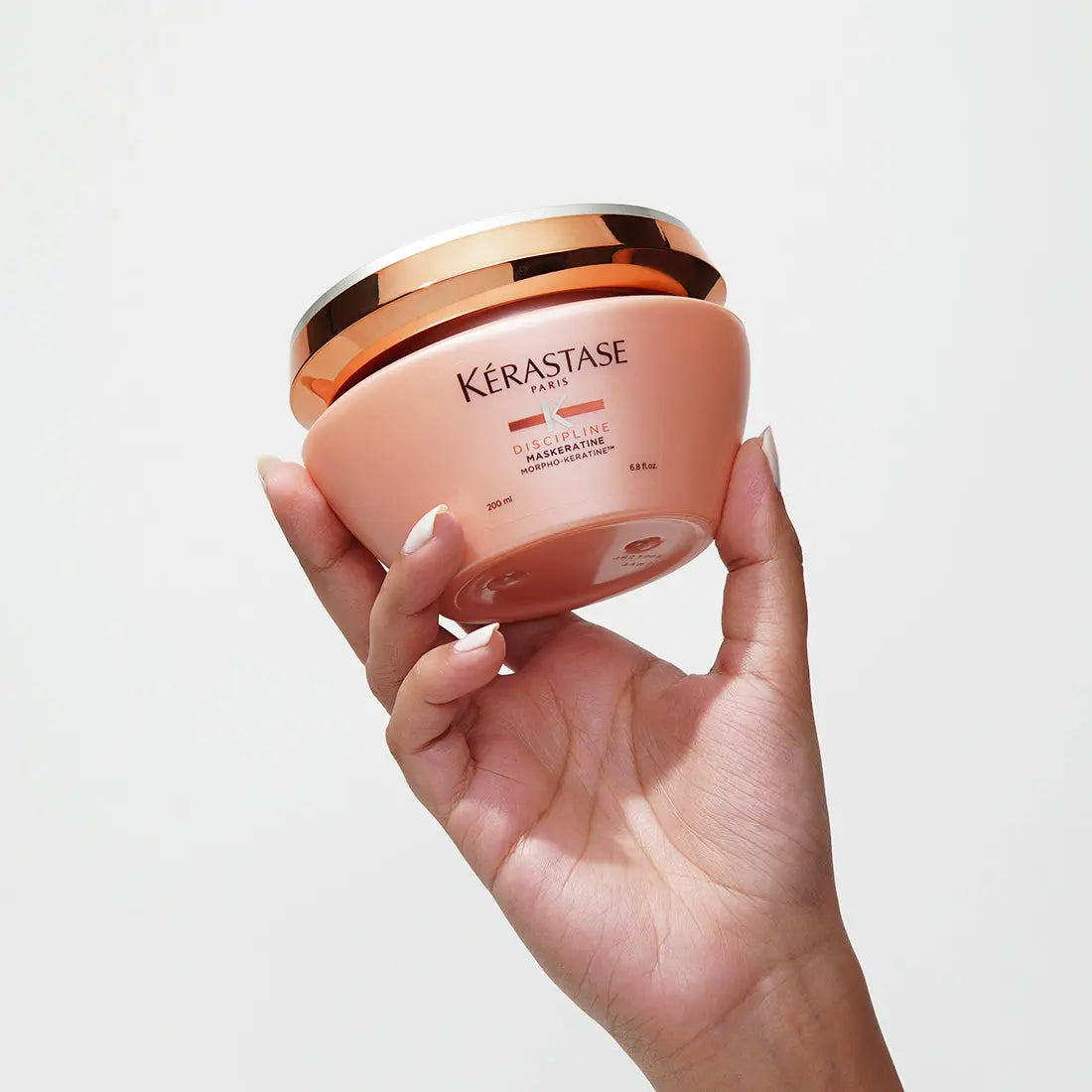 Kerastase Discipline Mask 200 ml 