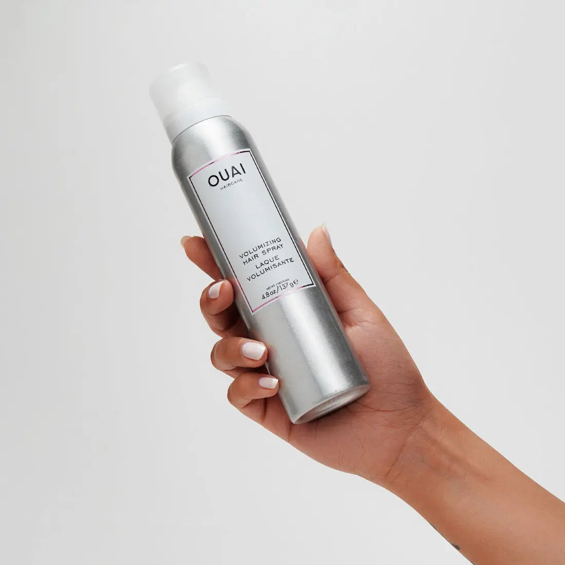 OUAI Haircare Volumizing Hair Spray 