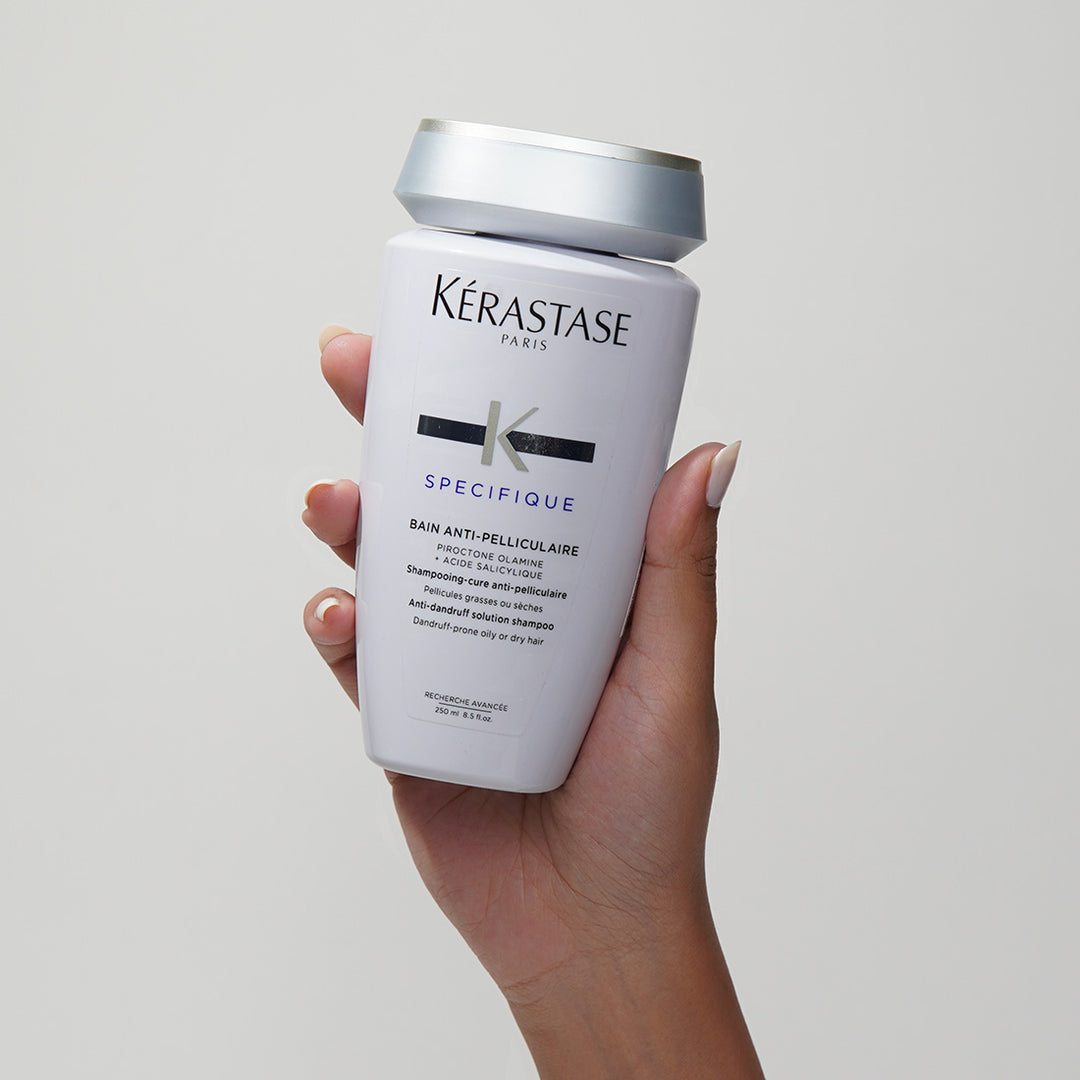 Kerastase Specifique Anti-Pelliculaire Shampoo 250ml (Anti-Dandruff)