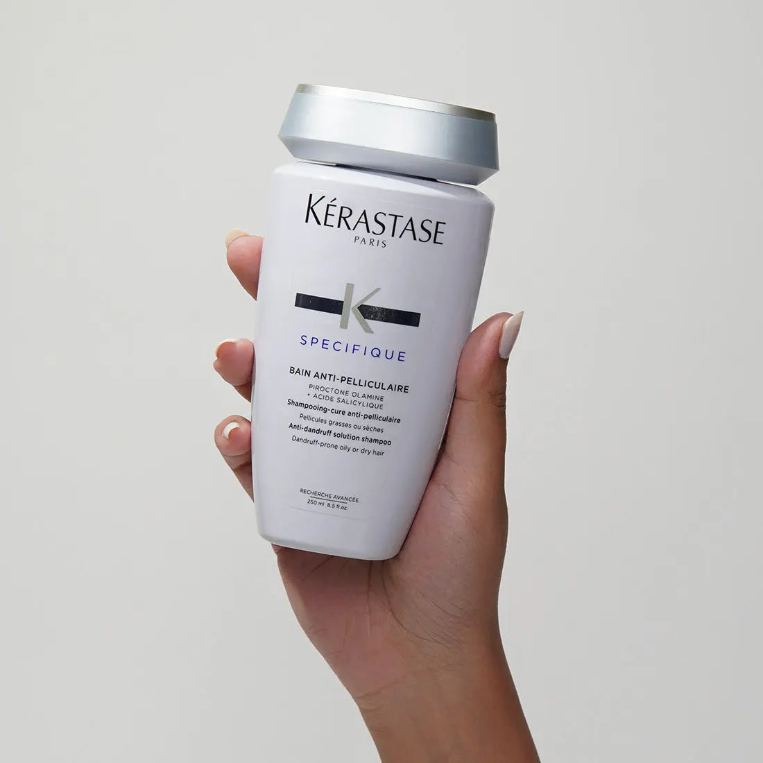 Kerastase Specifique Anti-Pelliculaire Shampoo 250ml (Anti-Dandruff) 
