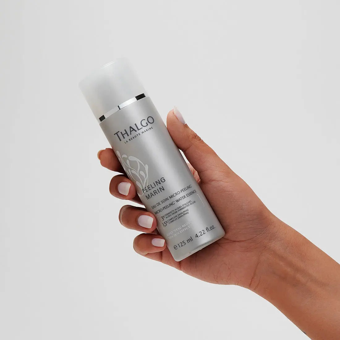 THALGO Peeling Marin Micro-Peeling Water Essence 125ml 