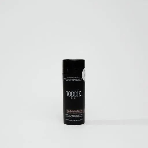 Toppik Hair Building Fibers (Black) 